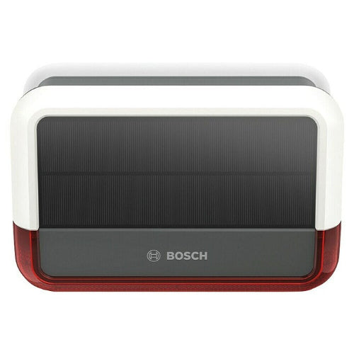 Bosch Smart Home Outdoor Siren