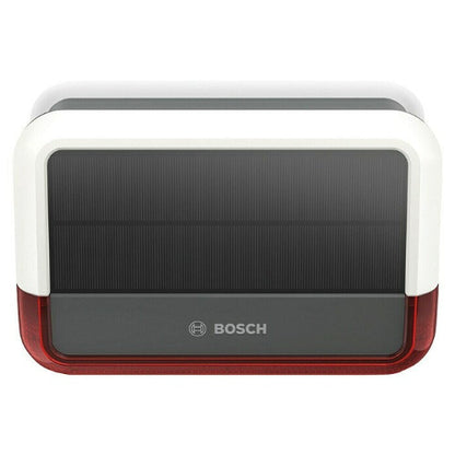 Bosch Smart Home Outdoor Siren