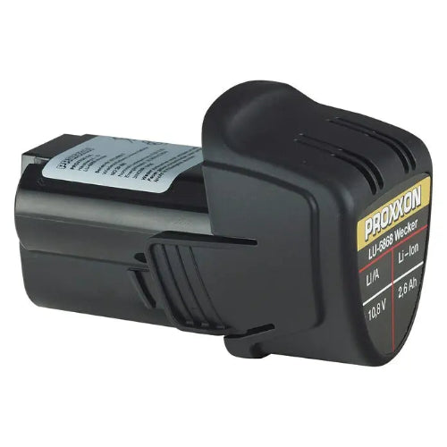 Proxxon Lithium-Ion-Akku 10,8V 2,6 Ah