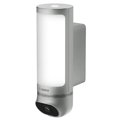 Bosch Smart Home Eyes Outdoor-Camera II