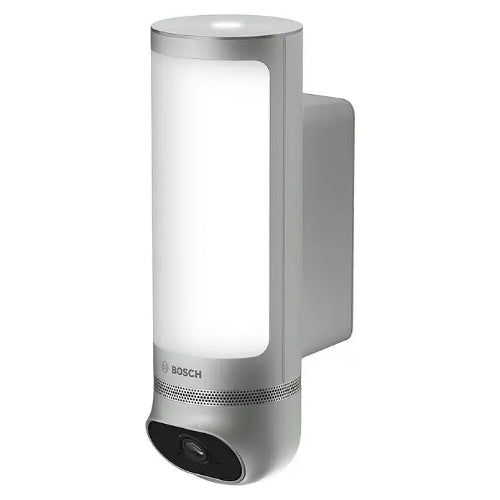Bosch Smart Home Eyes Outdoor-Camera II