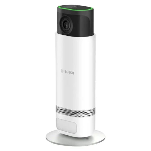 Bosch Smart Home Eyes Indoor Camera II