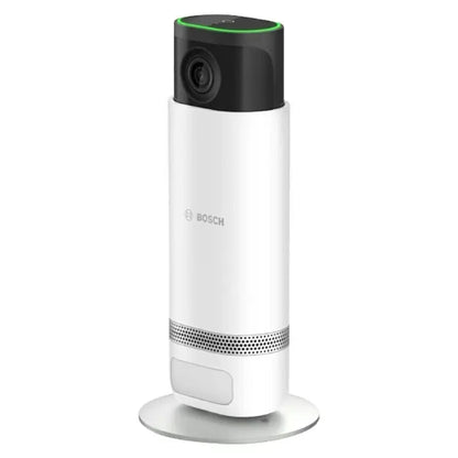 Bosch Smart Home Eyes Indoor Camera II