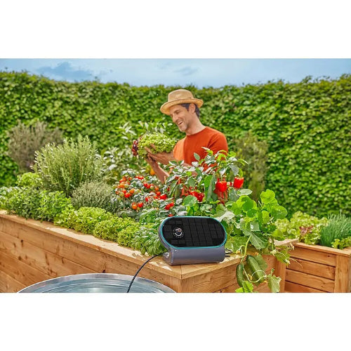 Gardena Aqua Bloom Set L for raised beds Beetbewässerung (13330-20)