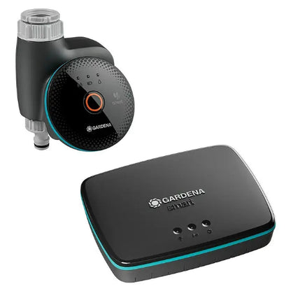 Gardena Smart Water Control Set (19043-20)