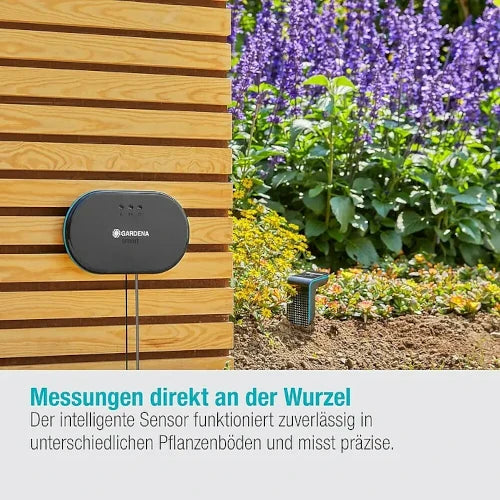 Gardena Smart Irrigation Control Bewässerungssteuerung (19035-20)