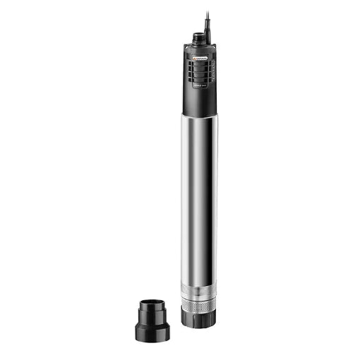 Gardena Tiefbrunnenpumpe 6000/5 Inox 6.000l/h