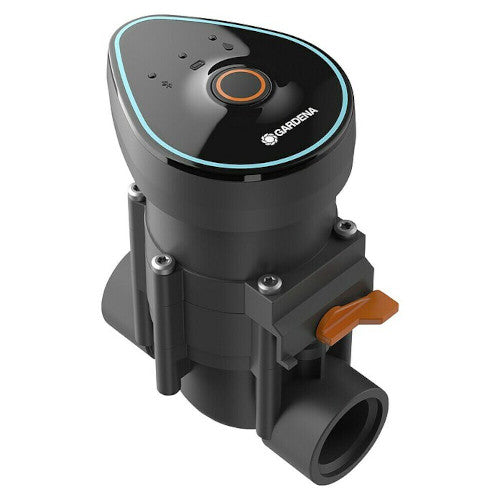 Gardena Smart Irrigation Valve 9V Bluetooth Bewässerungsventil (1285-20)