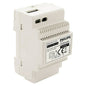 Philips WelcomeEYE Power Trafo, Weiss