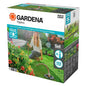 Gardena Starter Set Pipeline (8270-20)