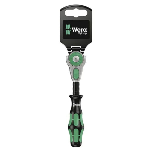 Wera 8000 A Zyklop Speed SB Speed-Knarre