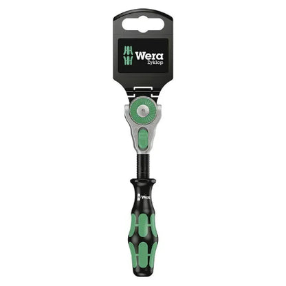Wera 8000 A Zyklop Speed SB Speed-Knarre