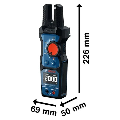 Bosch Professional GFM-1000-15 Gabelstromzange