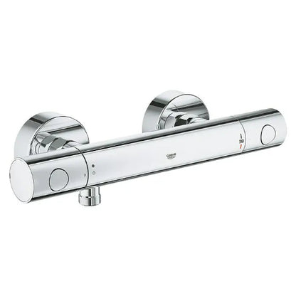 Grohe Precision Get Shower Thermostat-Brausebatterie Chrom