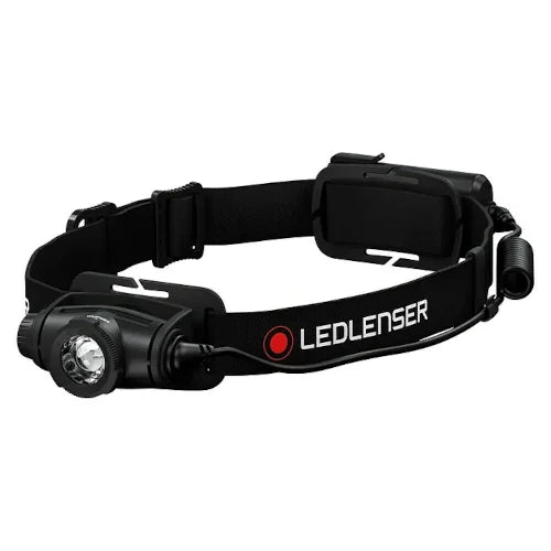 Ledlenser H5R Core LED-Stirnlampe IP67 500lm