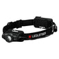 Ledlenser H5R Core LED-Stirnlampe IP67 500lm
