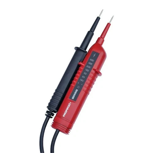 Benning PROFIPOL + Spannungsprüfer (12V-690V)