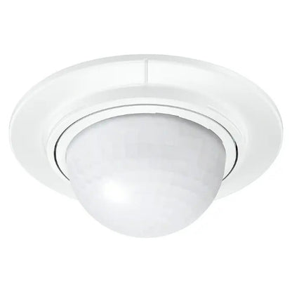 Steinel IS 360-1 DE Bewegungsmelder Weiss