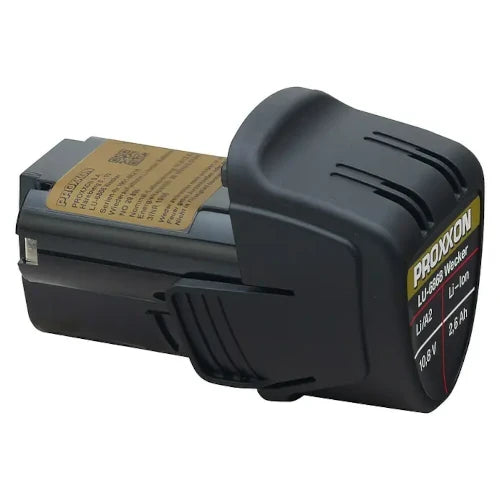 Proxxon Lithium-Ionen-Akku LI/A12 2,5 Ah 10,8V