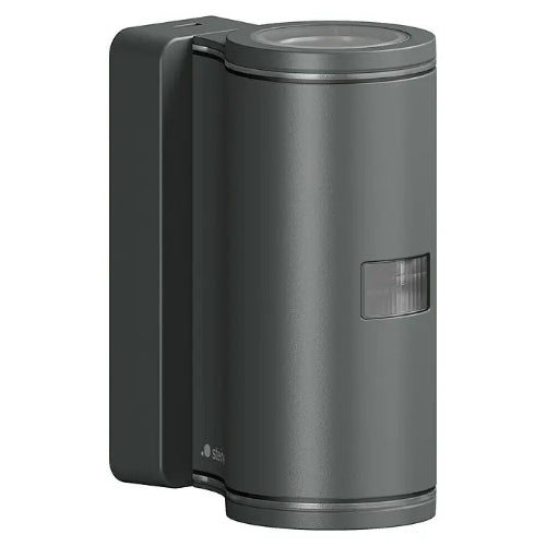 Steinel Smart L 940 SC LED-Außenleuchte mit Sensor Anthrazit