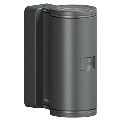 Steinel Smart L 940 SC LED-Außenleuchte mit Sensor Anthrazit
