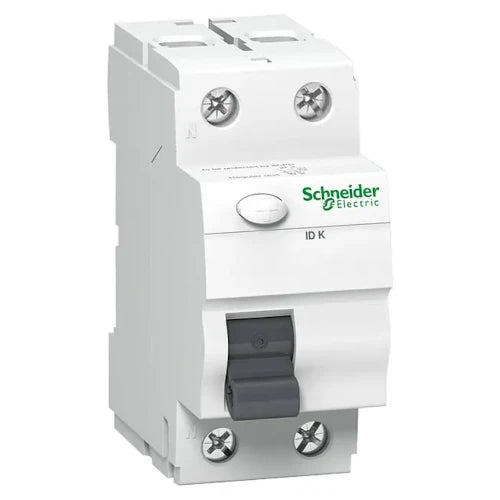 Schneider Acti9 A9Z01240 FI-Schutzschalter ID K, 2-Polig 40A, 30mA