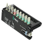 Wera Bit-Check 10 Stainless 1SB 10-Teilig