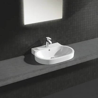Grohe Eurodisc Cosmopolitan 3319020E Waschtisch-Armatur Chrom