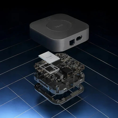 Philips Hue Smart Hub Bridge Pro