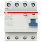ABB DS201 B16 A30 FI-Schalter