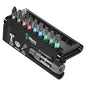 Wera Bit-Check 10 Impaktor 1SB 10-Teilig