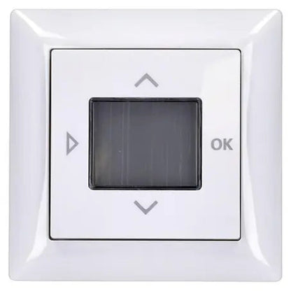 Busch-Jaeger 6422 UJ-914 Jalousie-Compact-Timer