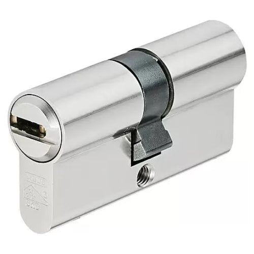 Abus Türschlosszylinder XD 25 30/35