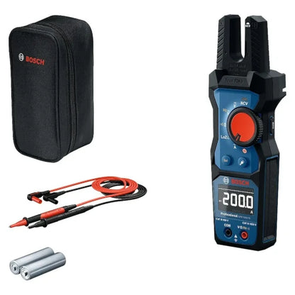 Bosch Professional GFM-1000-15 Gabelstromzange
