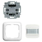 Busch-Jaeger 64761 UJ-214 Komplettset mit Sensor