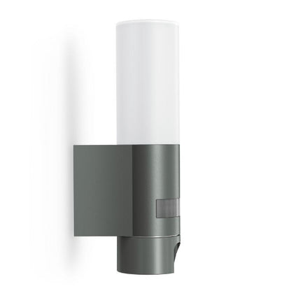 Steinel L 625 Cam SC Kamera LED-Außenleuchte Sensor Anthrazit
