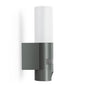 Steinel L 625 Cam SC Kamera LED-Außenleuchte Sensor Anthrazit