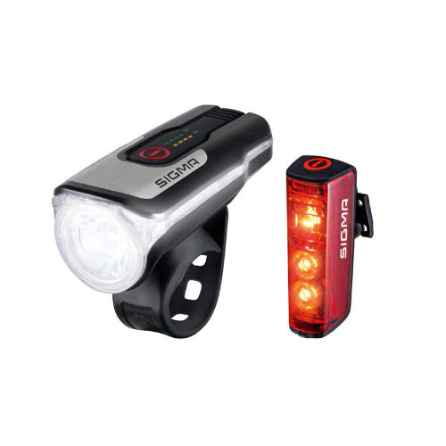 Sigma Aura 80 USB Blaze Set