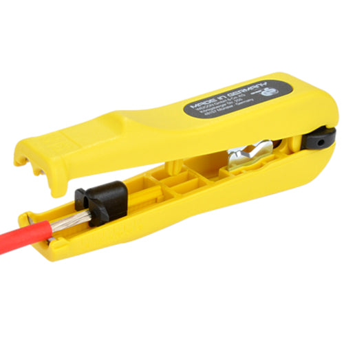 Weicon Tools Mini-Solar 4-6mm Solarkabel Entmanteler