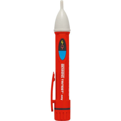 Benning Duspol Analog Spannungsprüfer 12V-1000V